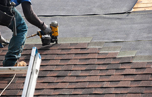 Licensed Roofing service in Fountain, NC - Brentwood Metal Roofing